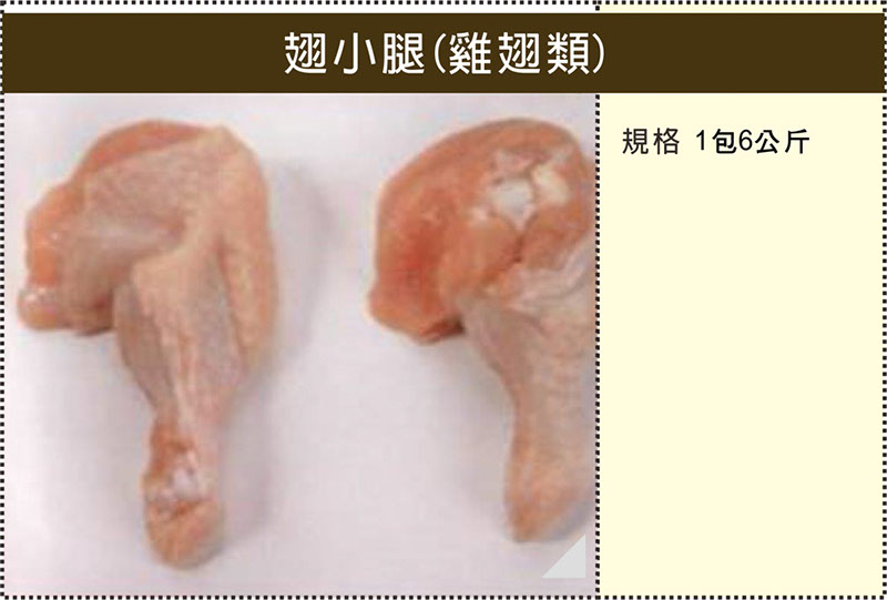 1085翅小腿