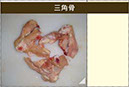 1053三角骨